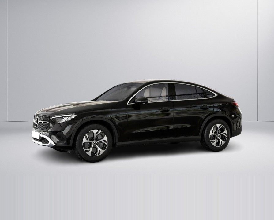 Mercedes-Benz GLC Coupé 300e 4MATIC (3)