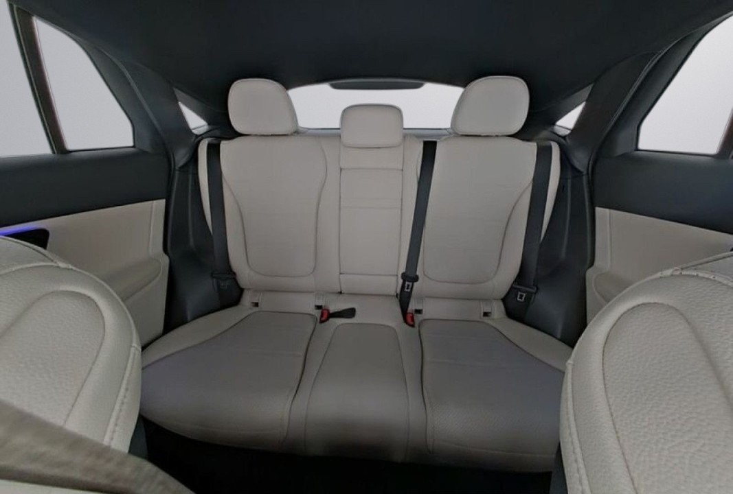Mercedes-Benz GLC Coupé 300e 4MATIC - foto 7