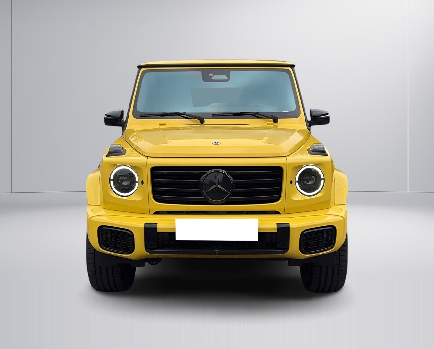 Mercedes-Benz G 500 AMG - foto 8
