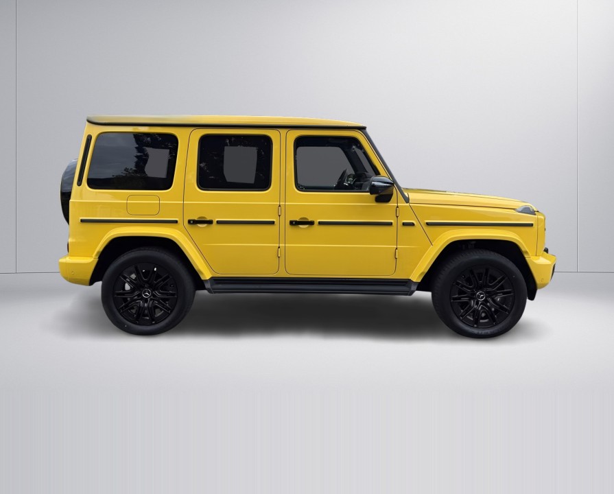 Mercedes-Benz G 500 AMG (2)