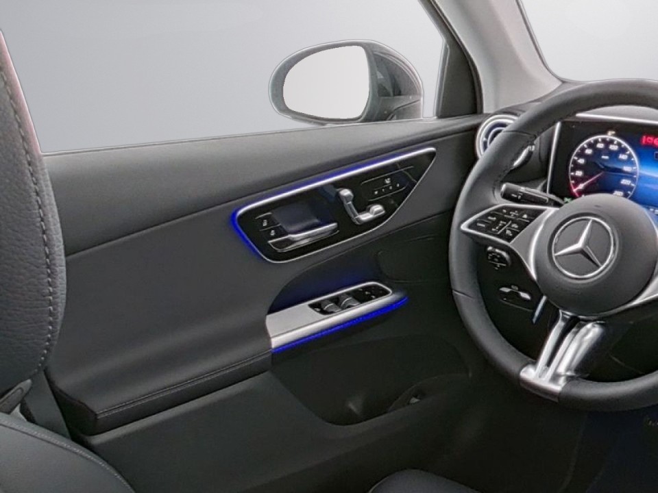 Mercedes-Benz GLC Coupé 300e 4MATIC - foto 9