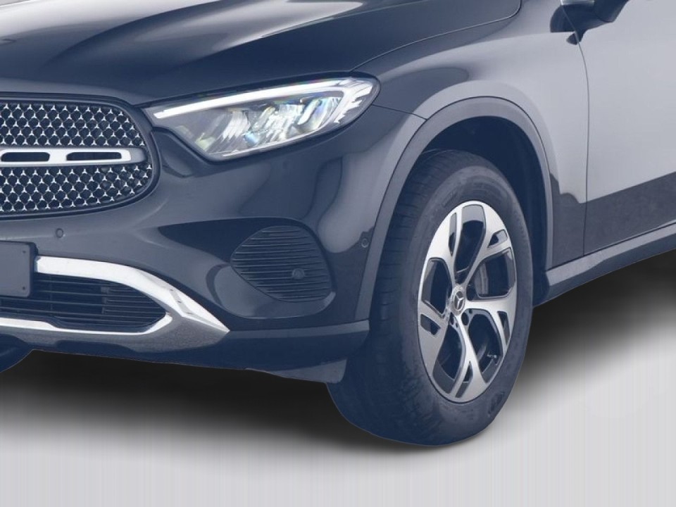 Mercedes-Benz GLC Coupé 300e 4MATIC - foto 11