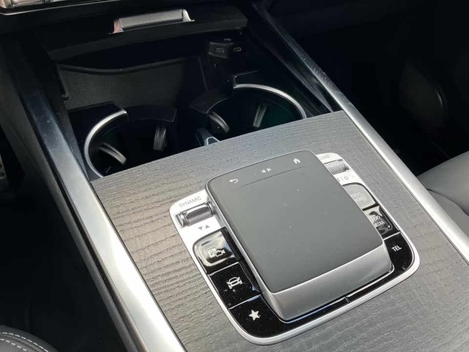 Mercedes-Benz G 500 AMG - foto 19
