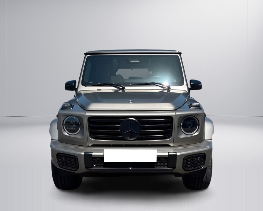 Mercedes-Benz G 500 AMG (2)