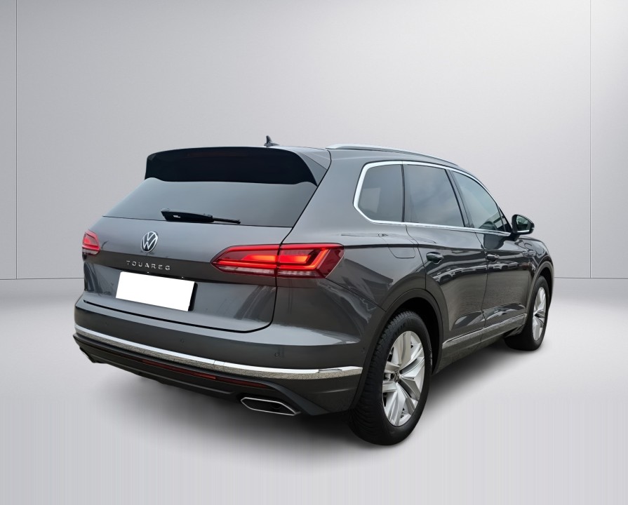 Volkswagen Touareg (3)