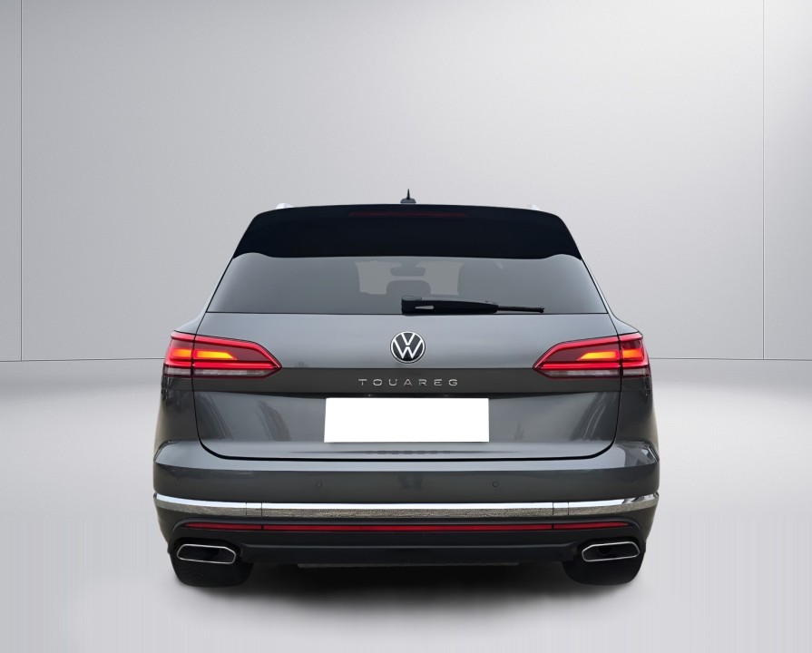 Volkswagen Touareg (4)