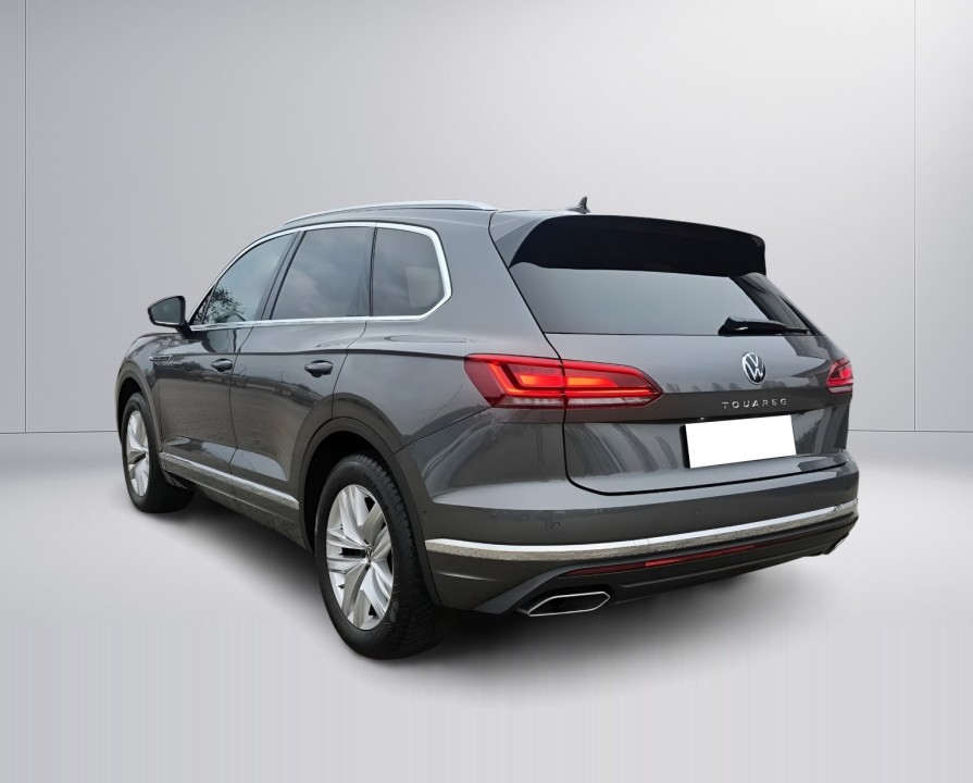 Volkswagen Touareg (5)