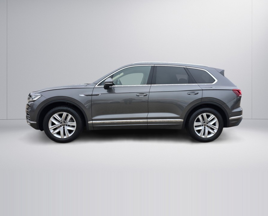 Volkswagen Touareg - foto 6