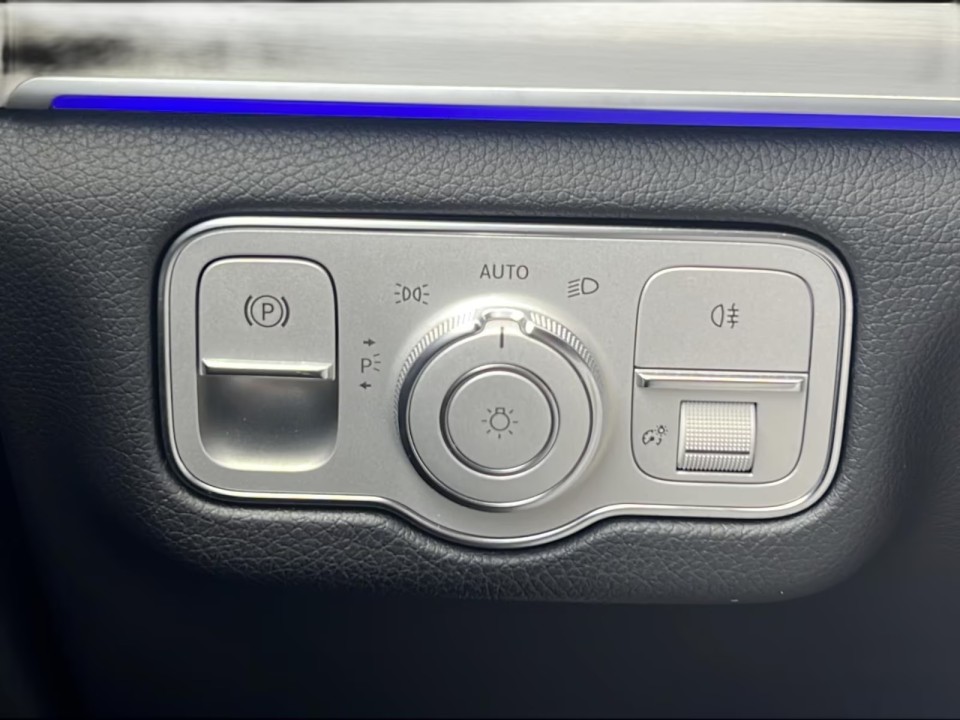 Mercedes-Benz GLE 350d AMG - foto 20