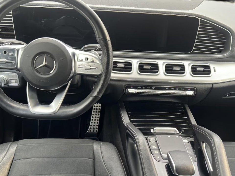 Mercedes-Benz GLE 350d AMG - foto 12
