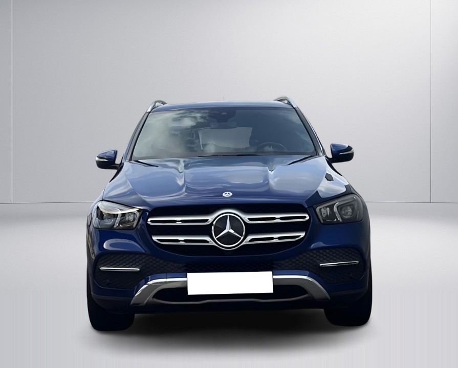 Mercedes-Benz GLE 350d AMG - foto 11
