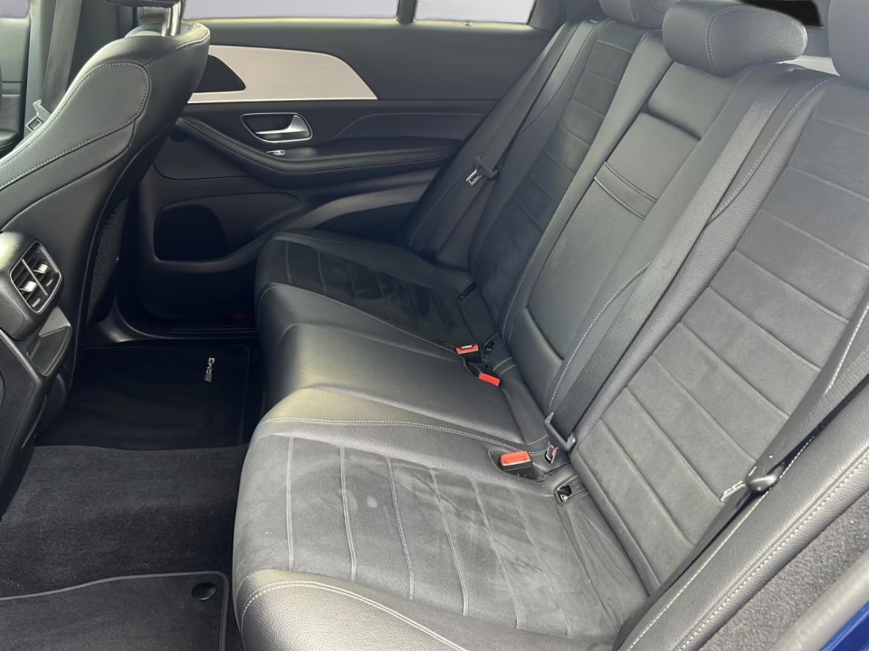 Mercedes-Benz GLE 350d AMG - foto 23