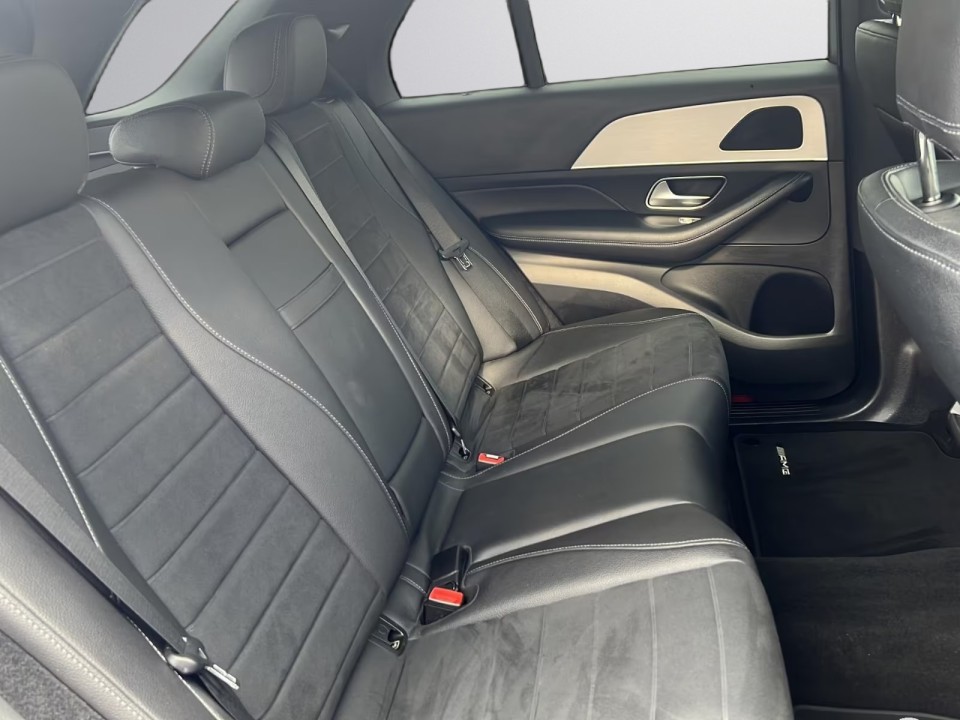 Mercedes-Benz GLE 350d AMG - foto 22
