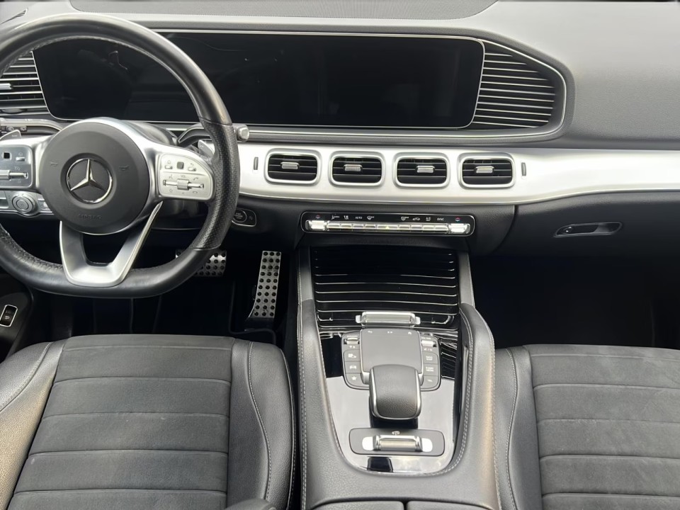 Mercedes-Benz GLE 350d AMG - foto 13