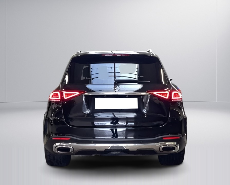 Mercedes-Benz GLE 400d 4MATIC AMG (3)