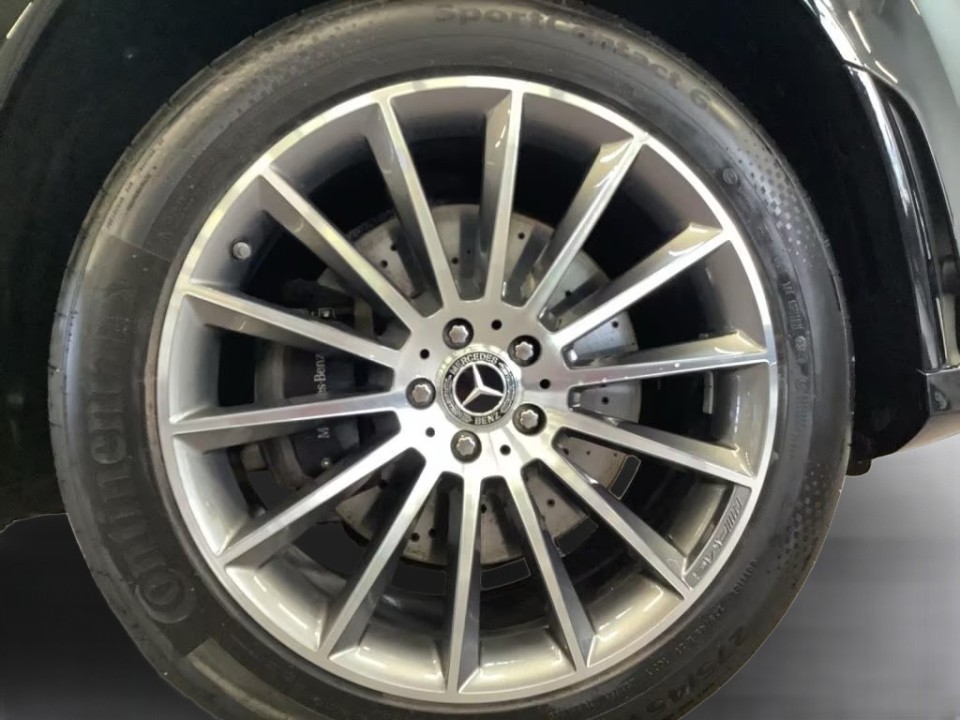 Mercedes-Benz GLE 400d 4MATIC AMG - foto 20