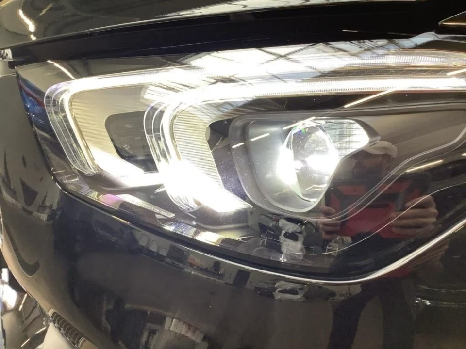 Mercedes-Benz GLE 400d 4MATIC AMG - foto 17