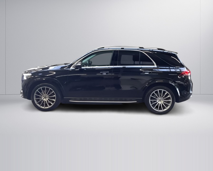 Mercedes-Benz GLE 400d 4MATIC AMG (4)