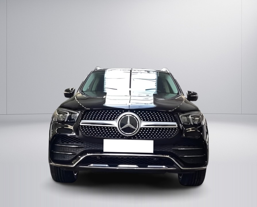 Mercedes-Benz GLE 400d 4MATIC AMG - foto 6
