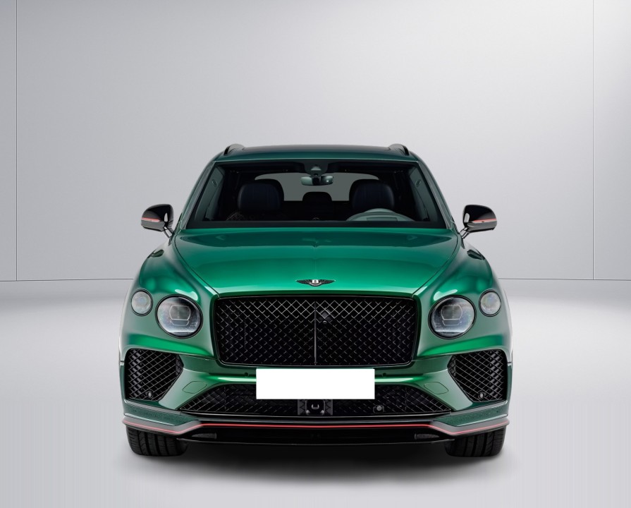BENTLEY Bentayga 0 — imagine 18