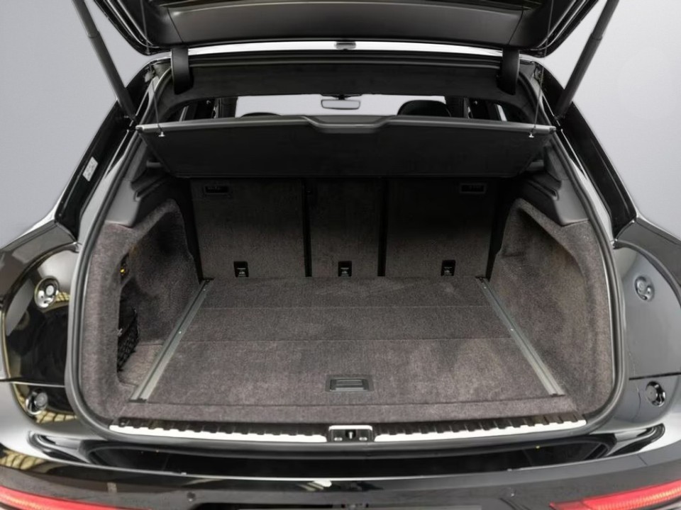 Bentley Bentayga - foto 24