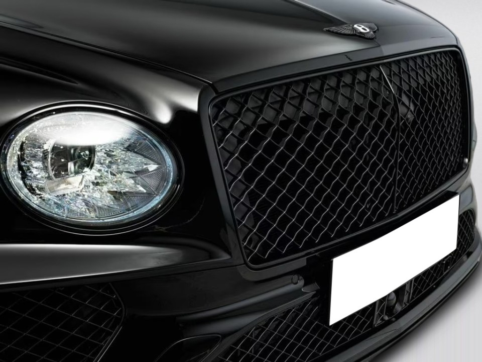 Bentley Bentayga - foto 17