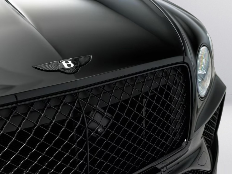 Bentley Bentayga - foto 18