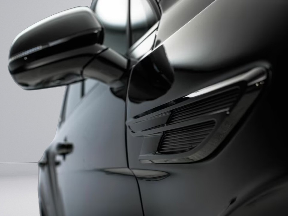 Bentley Bentayga - foto 22