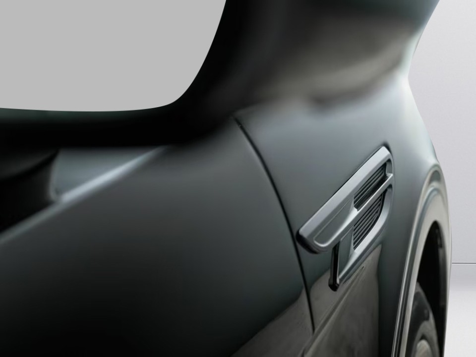 Bentley Bentayga - foto 19