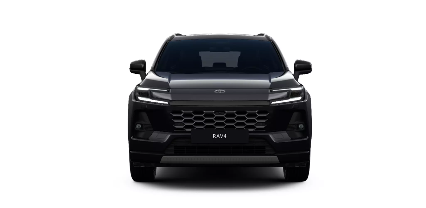 Toyota RAV4 Elite - foto 8