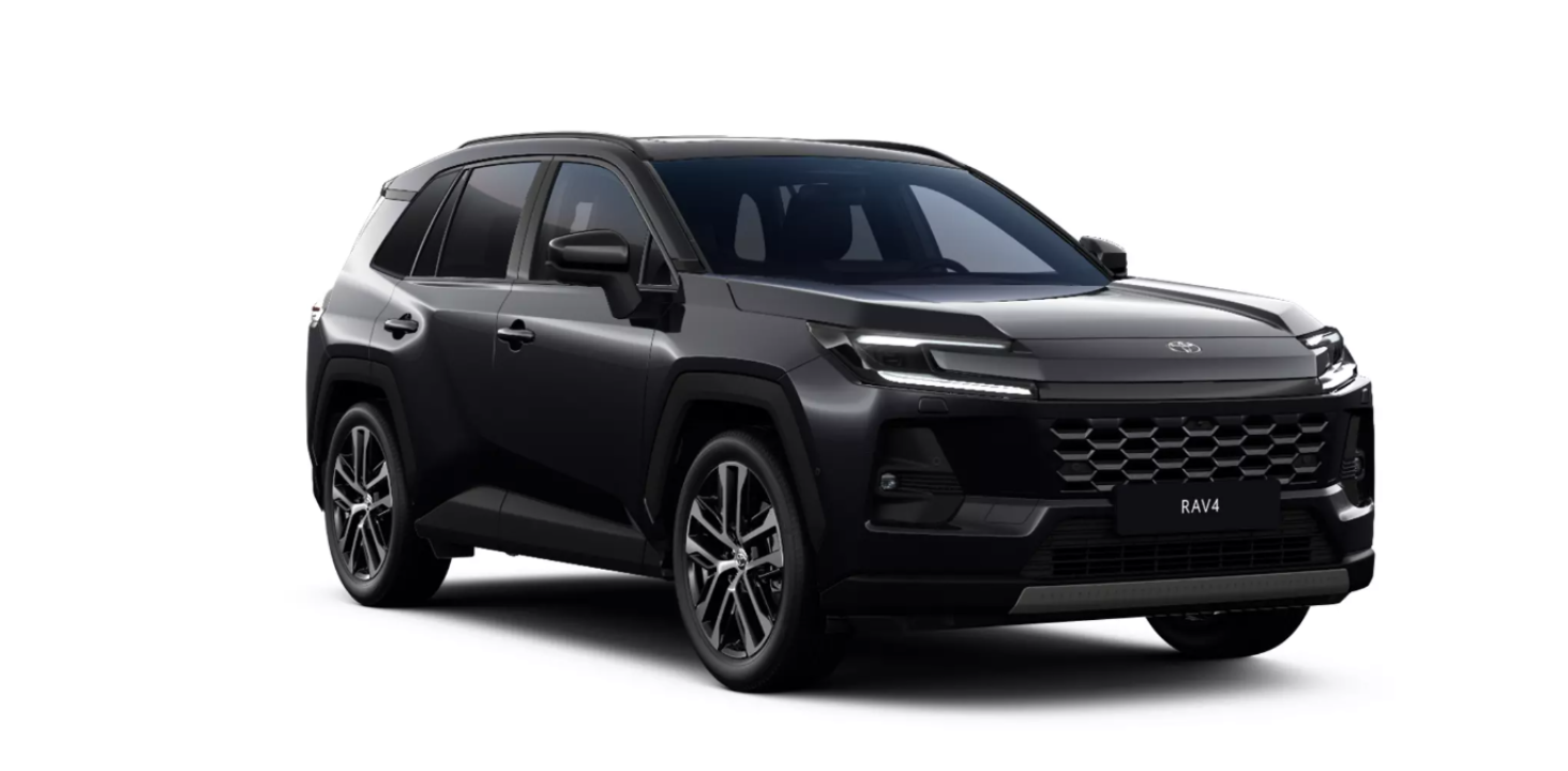 Toyota RAV4 Elite - foto 7
