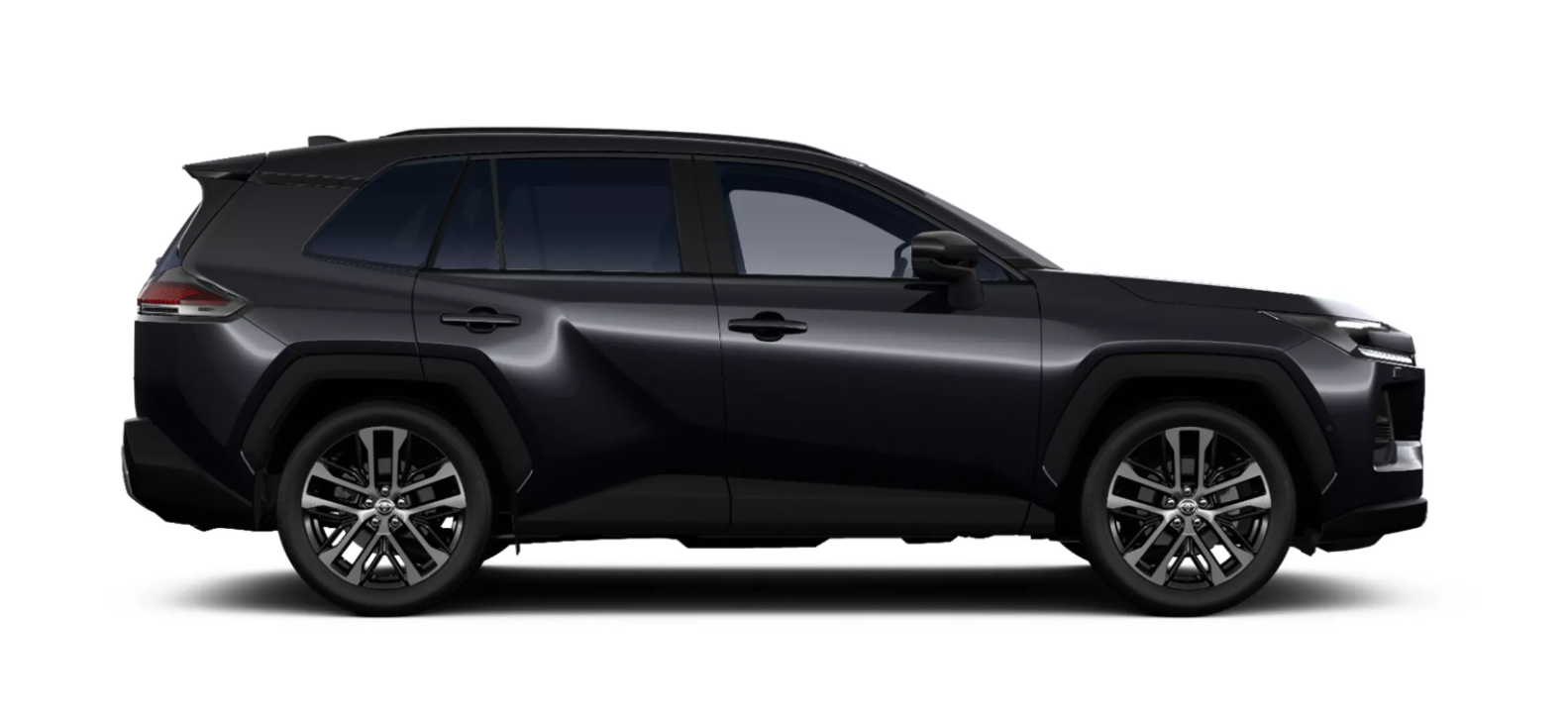 Toyota RAV4 Elite - foto 6