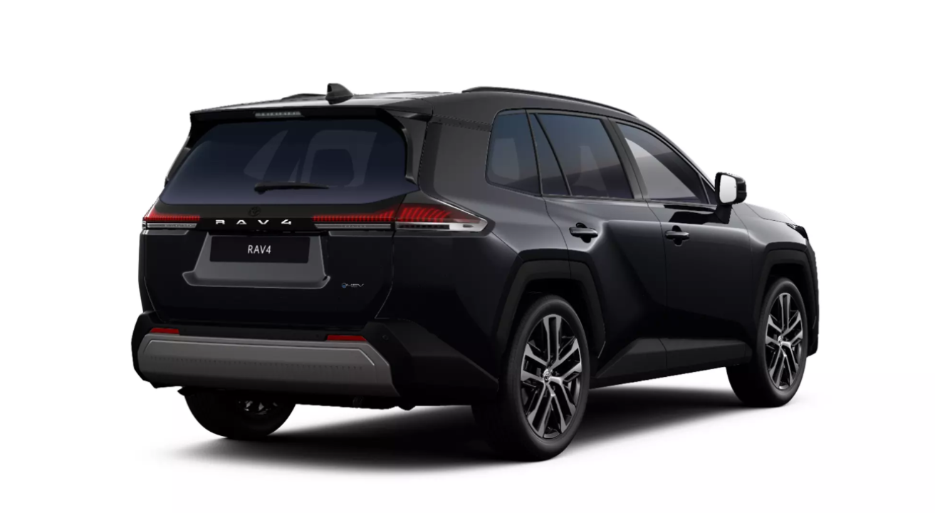 Toyota RAV4 Elite (5)