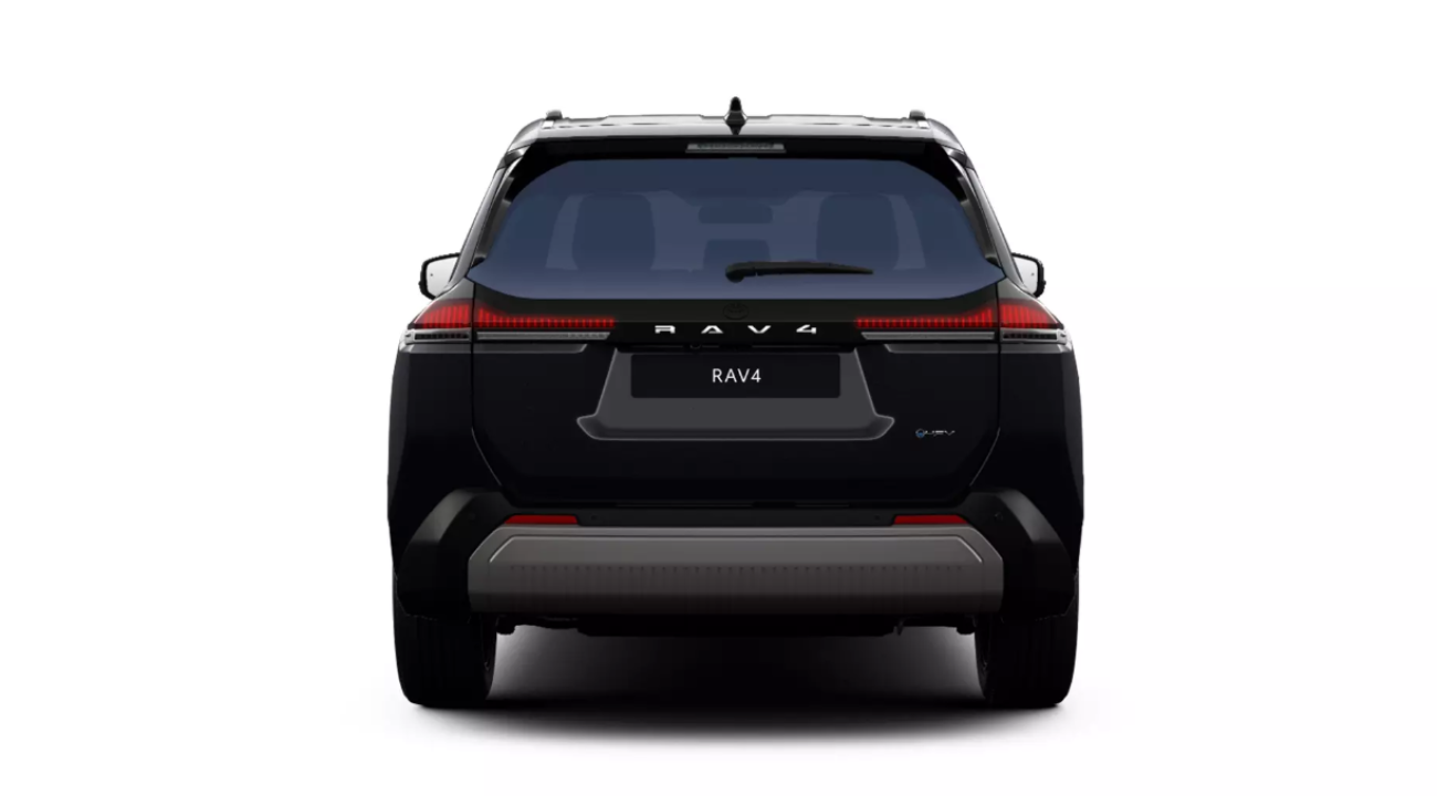Toyota RAV4 Elite (4)