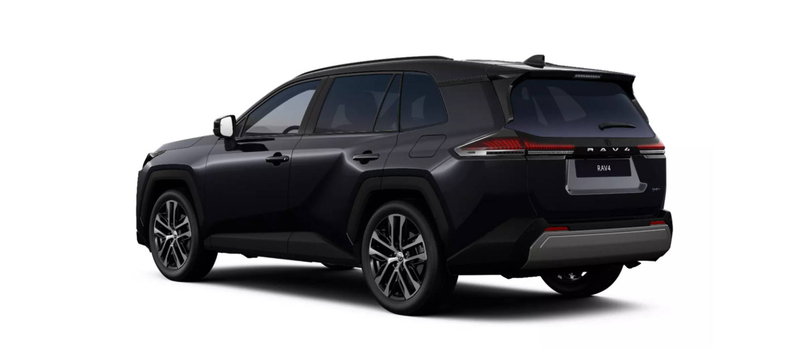 Toyota RAV4 Elite (3)
