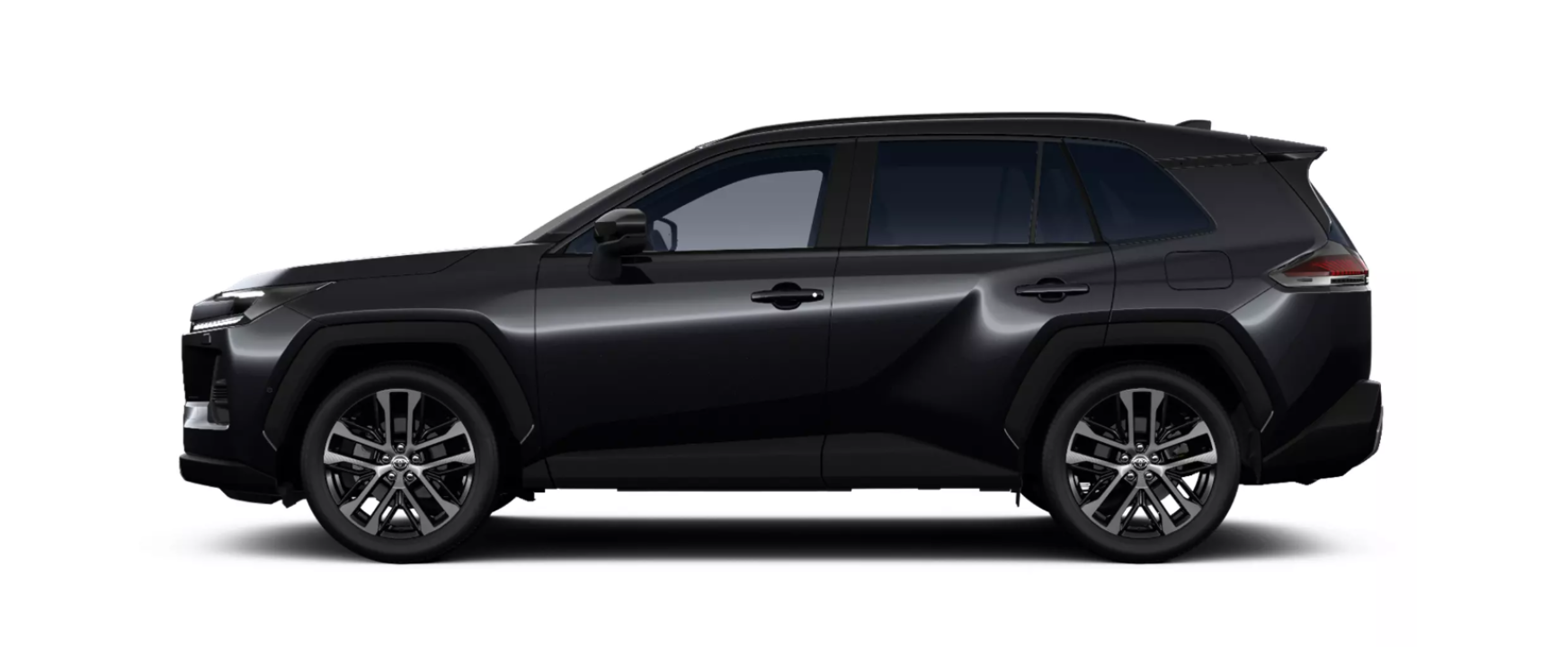 Toyota RAV4 Elite (2)