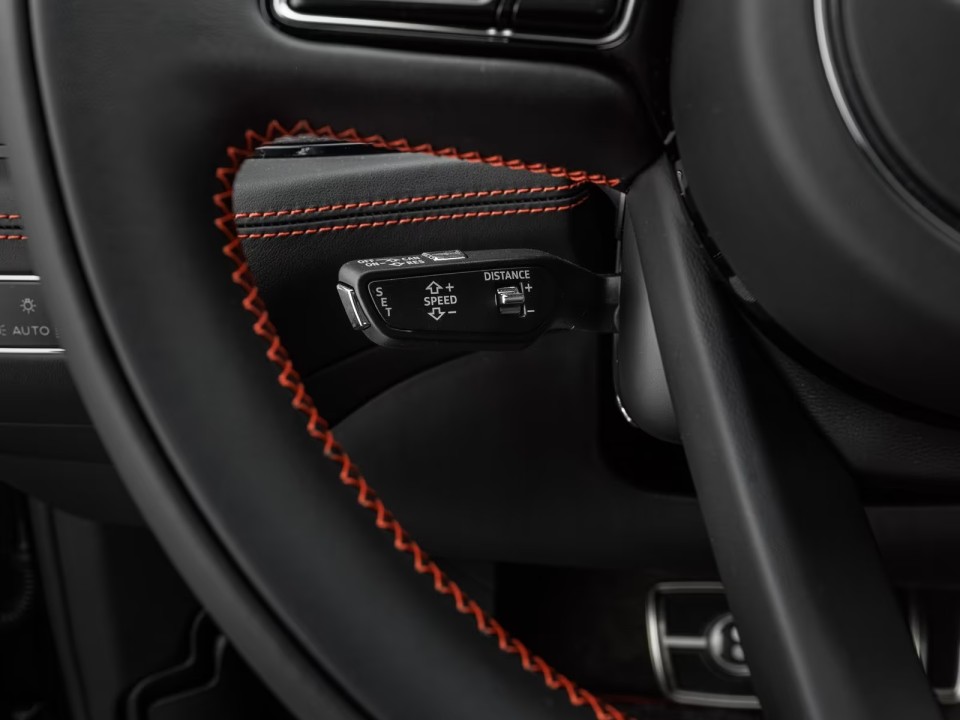 Bentley Bentayga - foto 19