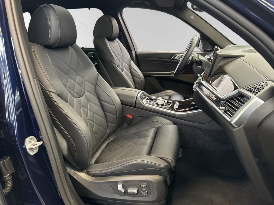 BMW X5 xDrive50e - foto 8