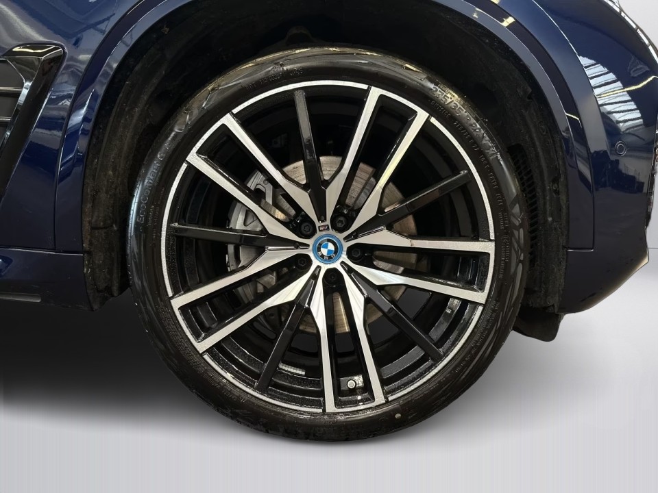 BMW X5 xDrive50e - foto 15