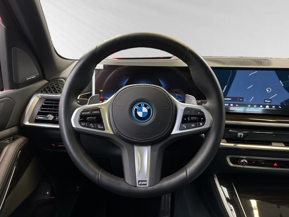 BMW X5 xDrive50e - foto 6