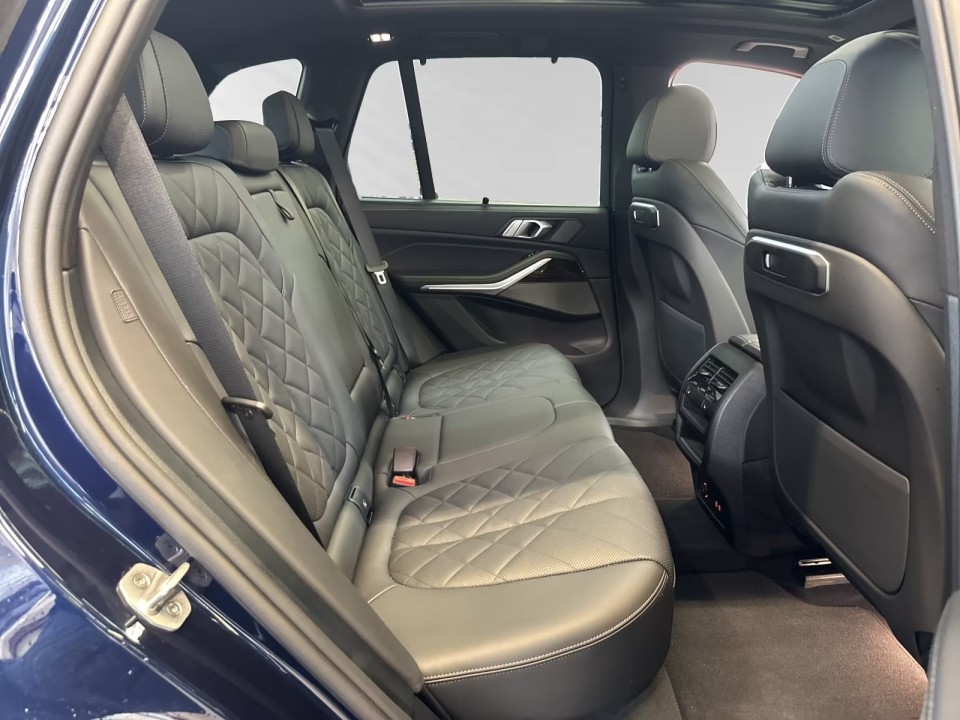 BMW X5 xDrive50e - foto 11
