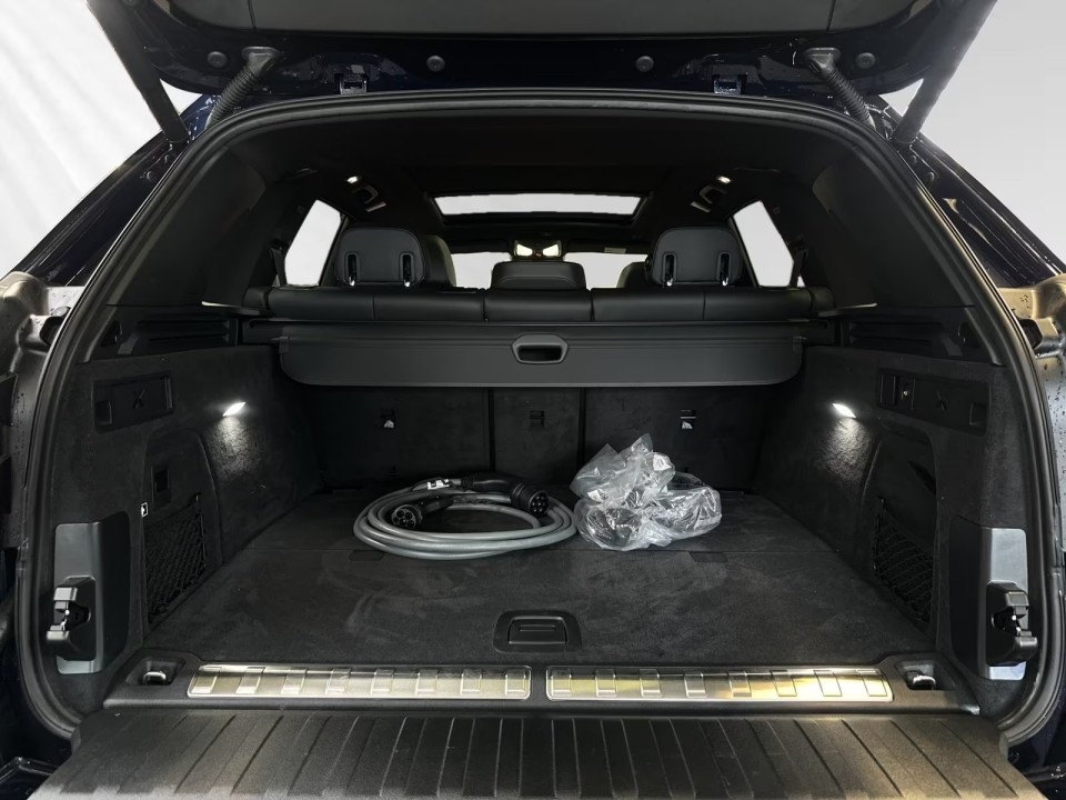 BMW X5 xDrive50e - foto 14