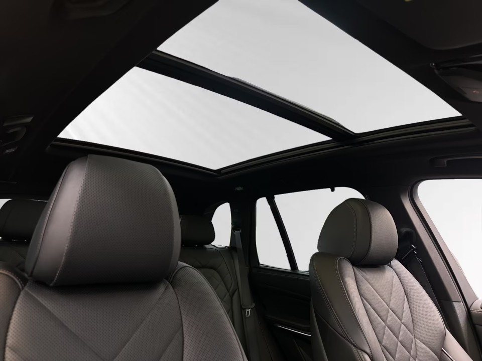 BMW X5 xDrive50e - foto 12