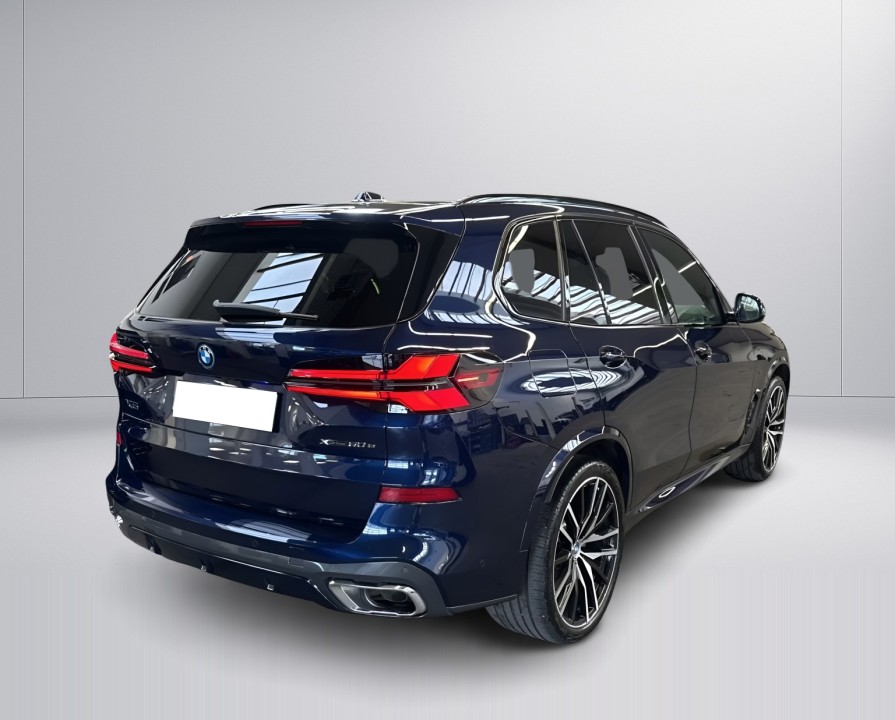 BMW X5 xDrive50e (3)