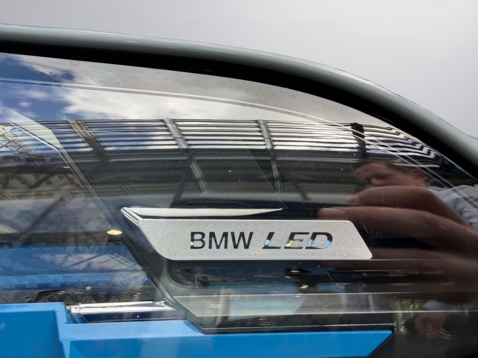 BMW X5 xDrive50e M-Sport - foto 25