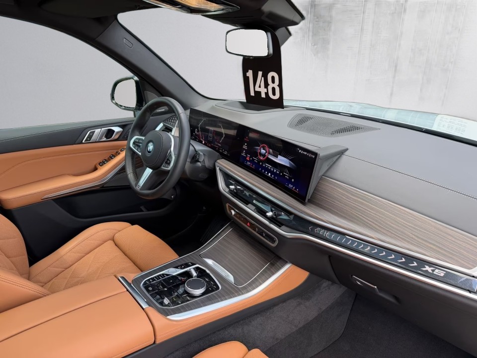 BMW X5 xDrive50e M-Sport - foto 10