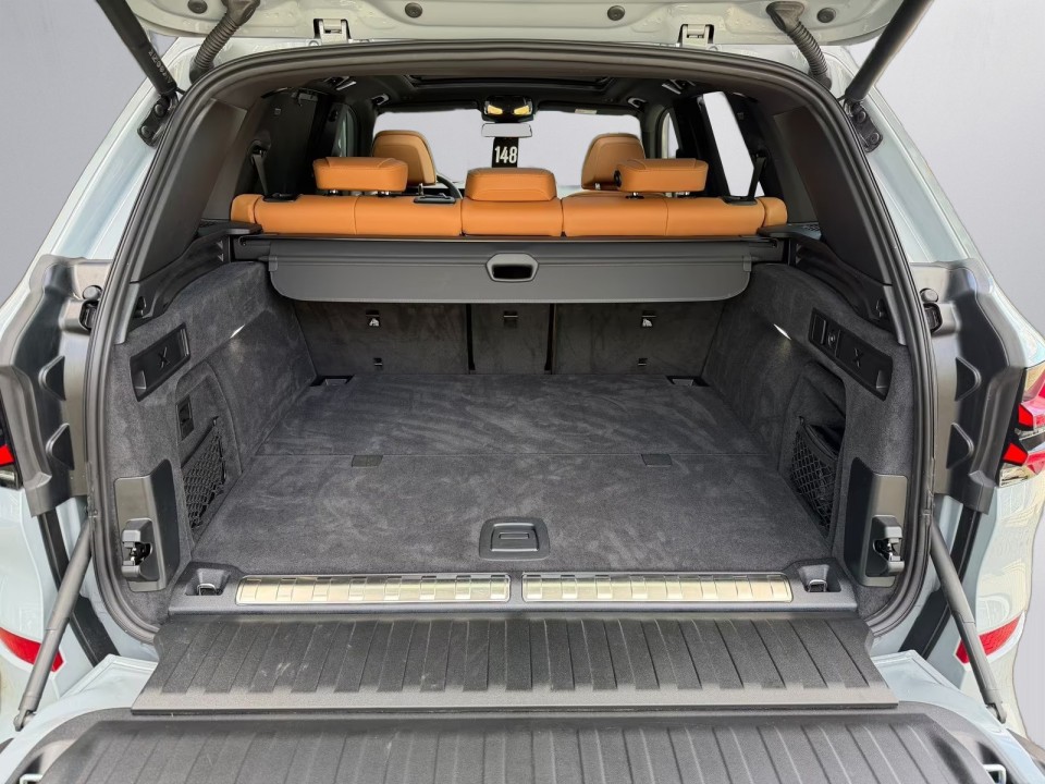 BMW X5 xDrive50e M-Sport - foto 29