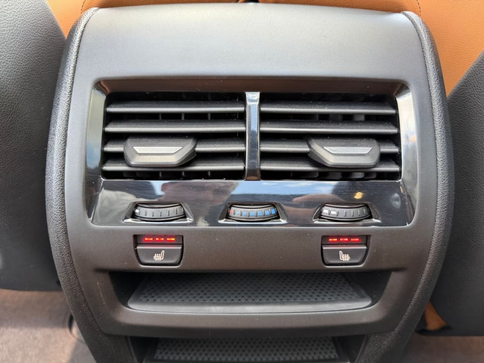BMW X5 xDrive50e M-Sport - foto 14