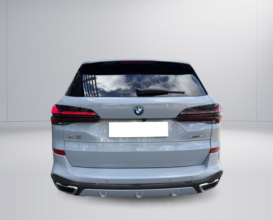 BMW X5 xDrive50e M-Sport (3)