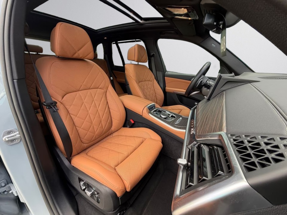 BMW X5 xDrive50e M-Sport - foto 9